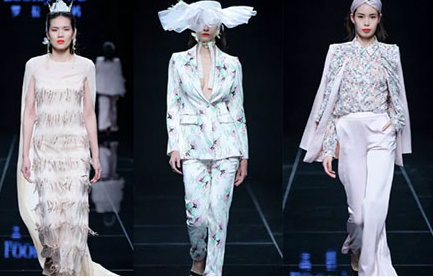 ����������ԭ�����ʱװ��DAY2 | Ǳ�Ķ��У�ֻΪ�������֮��